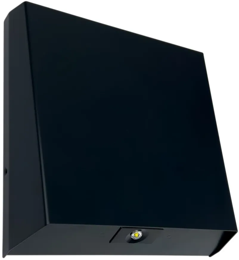 H1 Solutions Sicherheitsleuchte Postman Indoor #2284