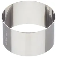 Städter Rund ø 8 cm / h 4,5 cm