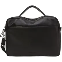 Marc O'Polo Leander Business Bag (14.37"), Notebooktasche, schwarz