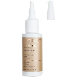 Revolution Hair Revolution Haarpflege Caffeine Energising Scalp Serum 50 ml