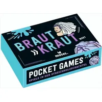 Moses Pocket Games