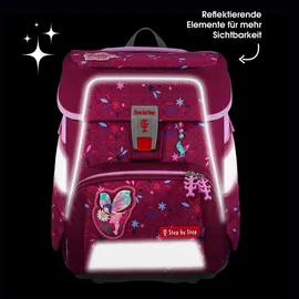 Step By Step SPACE 8-tlg. Fairy Freya