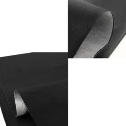 Sitzbank-Bezug Kunstleder anti-rutschXL 140x100 cm Sitzbezug + Sitzbank-Bezug in Leder-Optik Matt