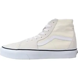 Vans Sk8-Hi Suede/Canvas marshmallow 39