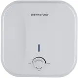 thermoflow Boiler Warmwasserspeicher 15 L Obertisch Druckfest steckerfertig Thermoflow