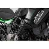 SW-Motech Sturzbügel - Schwarz. Kawasaki Versys 1000 (18-).