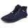 Leguano Galaxo Damen Blau 48