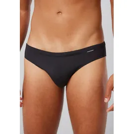 Bruno Banani Mini Wave Line 2.0 Swim Badeslip Schwarz XL