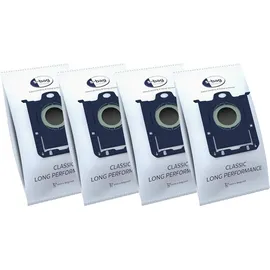 Electrolux E201S S-Bag Classic 4 St.