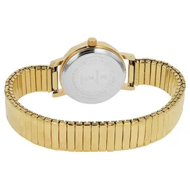 Classique Edelstahl 26 mm 123456