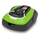 Greenworks Optimow 10