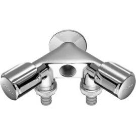 Schell COMFORT chrom,