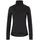 super.natural Skiing Roll Neck schwarz M