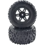 Reely Ersatzteile 1:10 RE-6622374