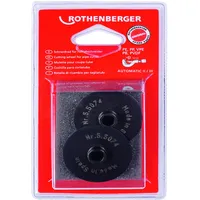 Rothenberger Schneidrad für ROCUT Automatik Größe 3 055074D