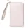 Filofax Malden Personal Compact Zip w/wristlet Pink