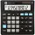 HP OfficeCalc 300 II schwarz