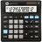 HP OfficeCalc 300 II schwarz