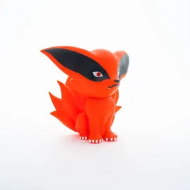 Plastoy Spardose Naruto Shippuden - Kurama