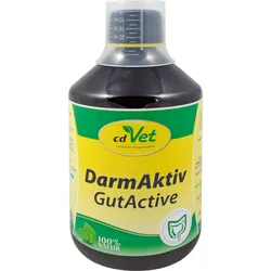 Darmaktiv vet.