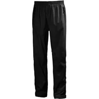 HELLY HANSEN Herren Hose Loke Pants, Black, 3XL,