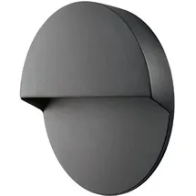 SG LEUCHTEN Arlon Round (653601) Schwarz