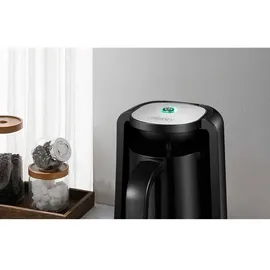 HiBREW CM1179 schwarz