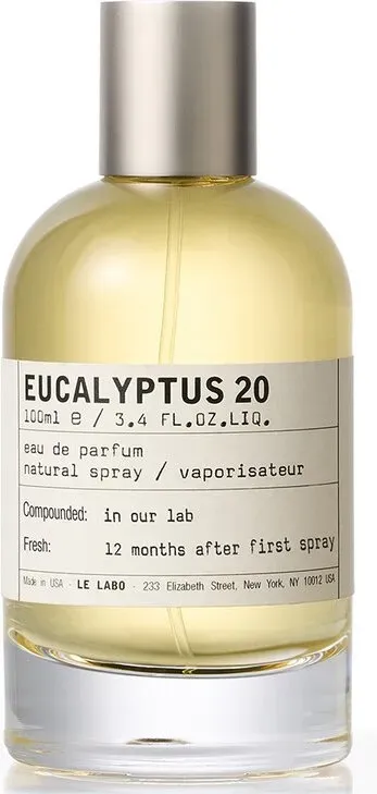 Le Labo Eucalyptus 20 Eau de Parfum 50ml