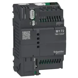 Schneider Electric TM172SIP IIoT-Gateway, Modicon M172, direkter Anschluss an SPS