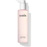 Babor Cleansing Soothing Rose Toner 200 ml