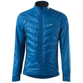 Löffler Loeffler Iso Cf Pl60 Jacke - Marin - XL