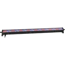 Showtec LED-Lichtleiste 8 Schwarz