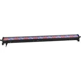 Showtec LED-Lichtleiste 8 Schwarz