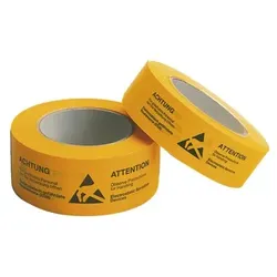 Papier-Klebeband, ESD, Rollenbreite 50mm