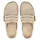 Marc O'Polo Marc O’ Polo Pantoletten Pantoletten Veloursleder - beige, 40