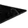 MASSIVMOEBEL24.DE Barcelona Schwarz Marmor 120 x 60 x 45 cm