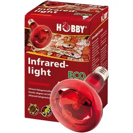 Hobby Infraredlight Eco Infrarot-Halogenstrahler 70 Watt