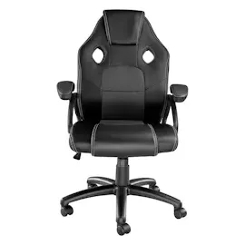 Tectake Mike schwarz