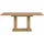 xonox.home Motion 150 x 76 x 90 cm Eiche Artisan braun