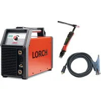 Lorch HandyTIG 180 AC/DC WIG-Schweißgerät 3 - 180A