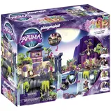 Playmobil Adventures of Ayuma Feen-Akademie,