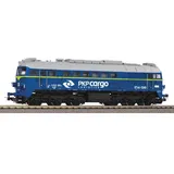 PIKO Diesellok ST44 PKP Cargo 52908 H0