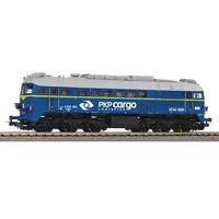 PIKO Diesellok ST44 PKP Cargo 52908 H0