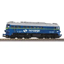 PIKO Diesellok ST44 PKP Cargo 52908 H0