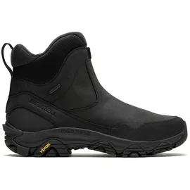 Merrell Coldpack 3 Thermo Tall Zip Wp Wanderstiefel - Black - EU 48
