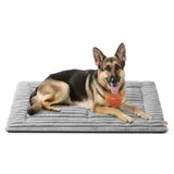 FEANDREA Hundedecke, beidseitig verwendbar, Hundesofa maschinenwaschbar XXL