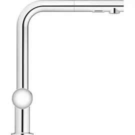 Grohe Minta chrom 30274000