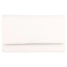 TAMARIS Amanda Geldbörse Damen cream