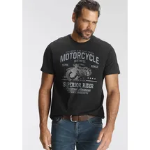 Arizona T-Shirt schwarz L