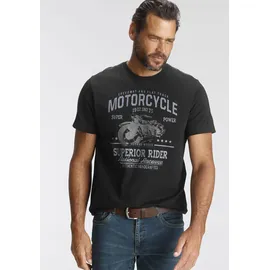 Arizona T-Shirt schwarz L